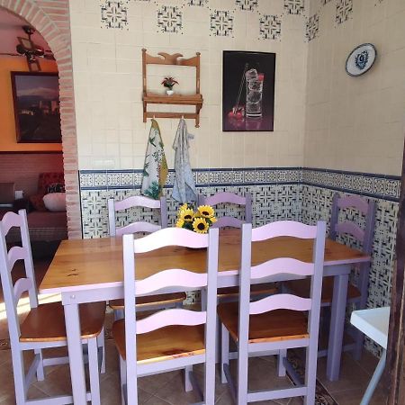 הוילה בוביון Casa Alba E Irene מראה חיצוני תמונה
