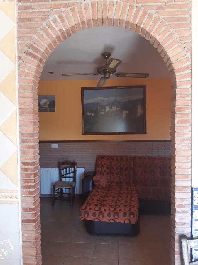 הוילה בוביון Casa Alba E Irene מראה חיצוני תמונה
