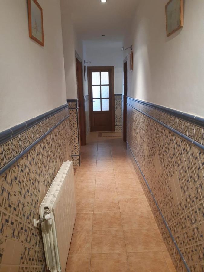הוילה בוביון Casa Alba E Irene מראה חיצוני תמונה