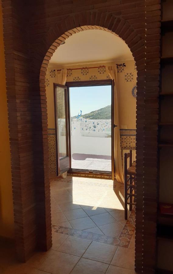 הוילה בוביון Casa Alba E Irene מראה חיצוני תמונה