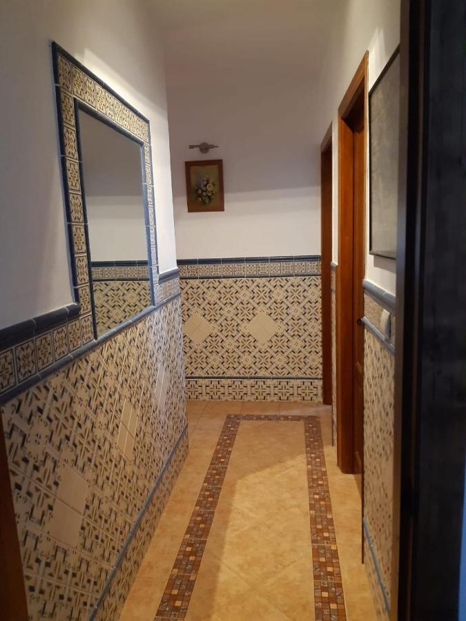 הוילה בוביון Casa Alba E Irene מראה חיצוני תמונה