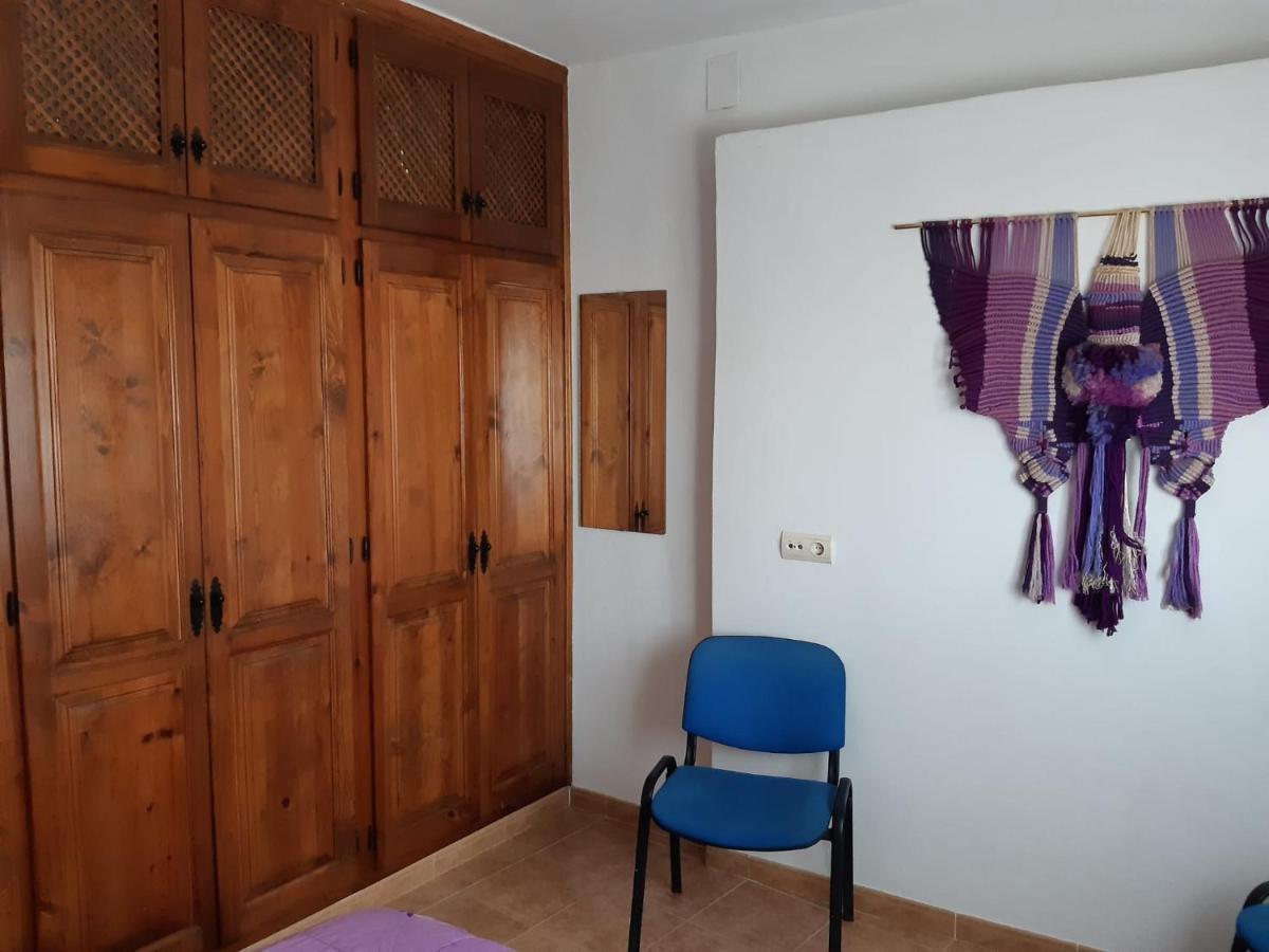 הוילה בוביון Casa Alba E Irene מראה חיצוני תמונה