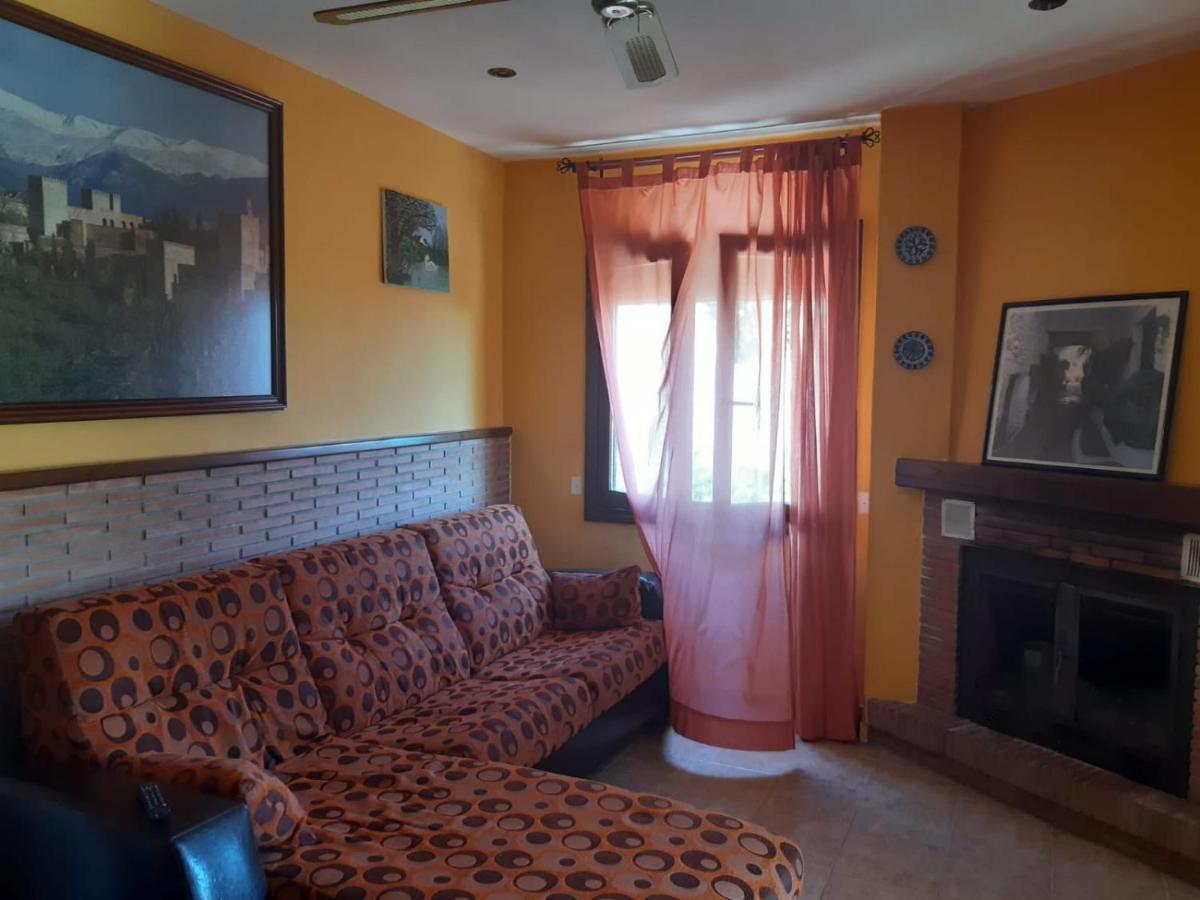הוילה בוביון Casa Alba E Irene מראה חיצוני תמונה
