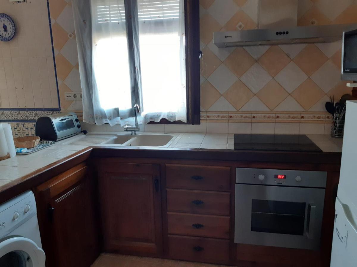 הוילה בוביון Casa Alba E Irene מראה חיצוני תמונה