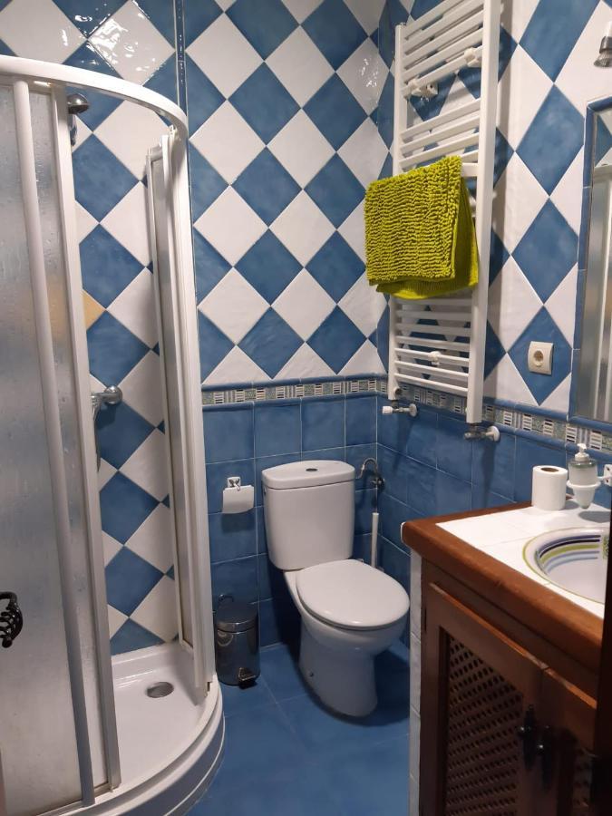 הוילה בוביון Casa Alba E Irene מראה חיצוני תמונה