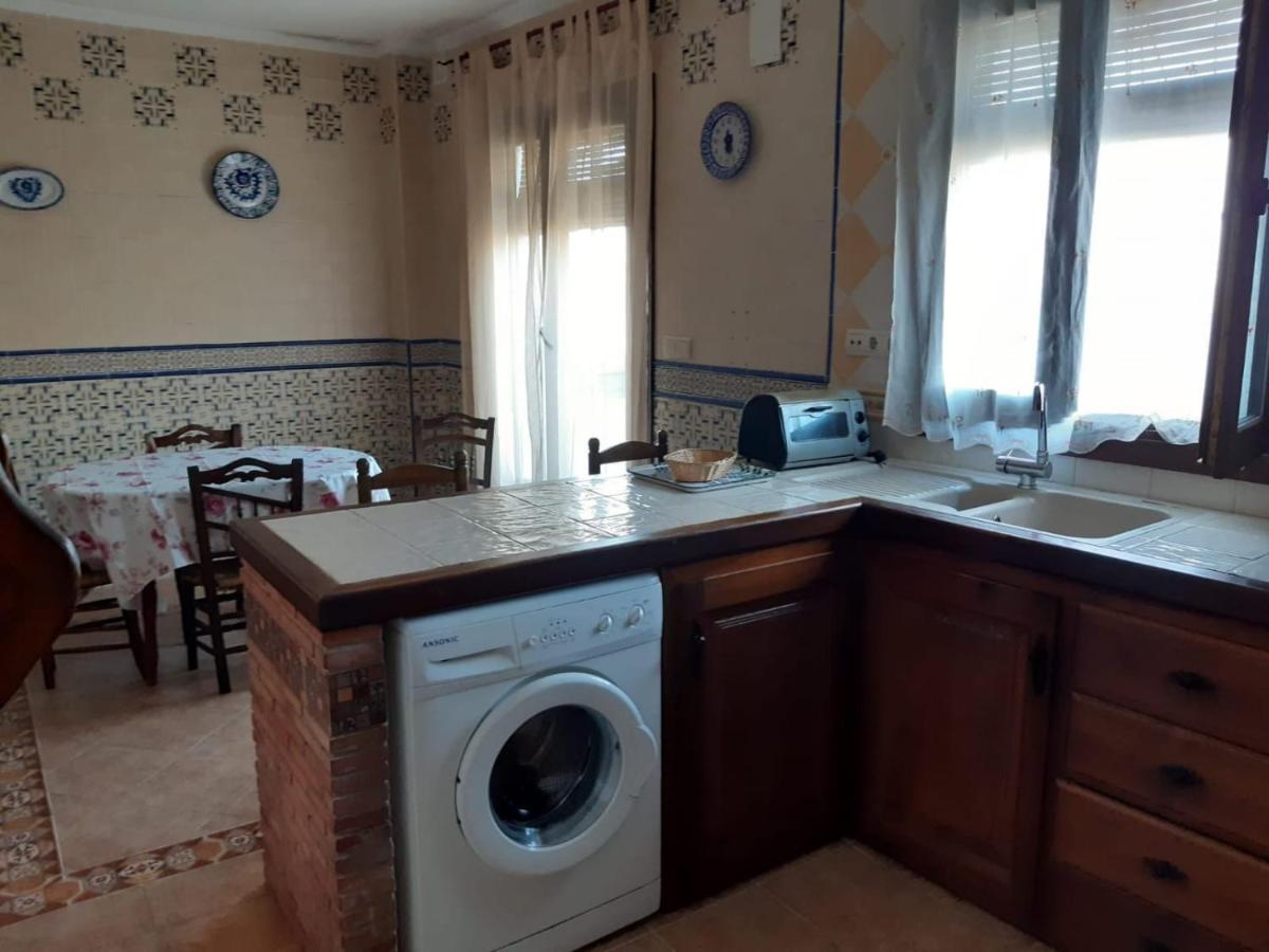 הוילה בוביון Casa Alba E Irene מראה חיצוני תמונה
