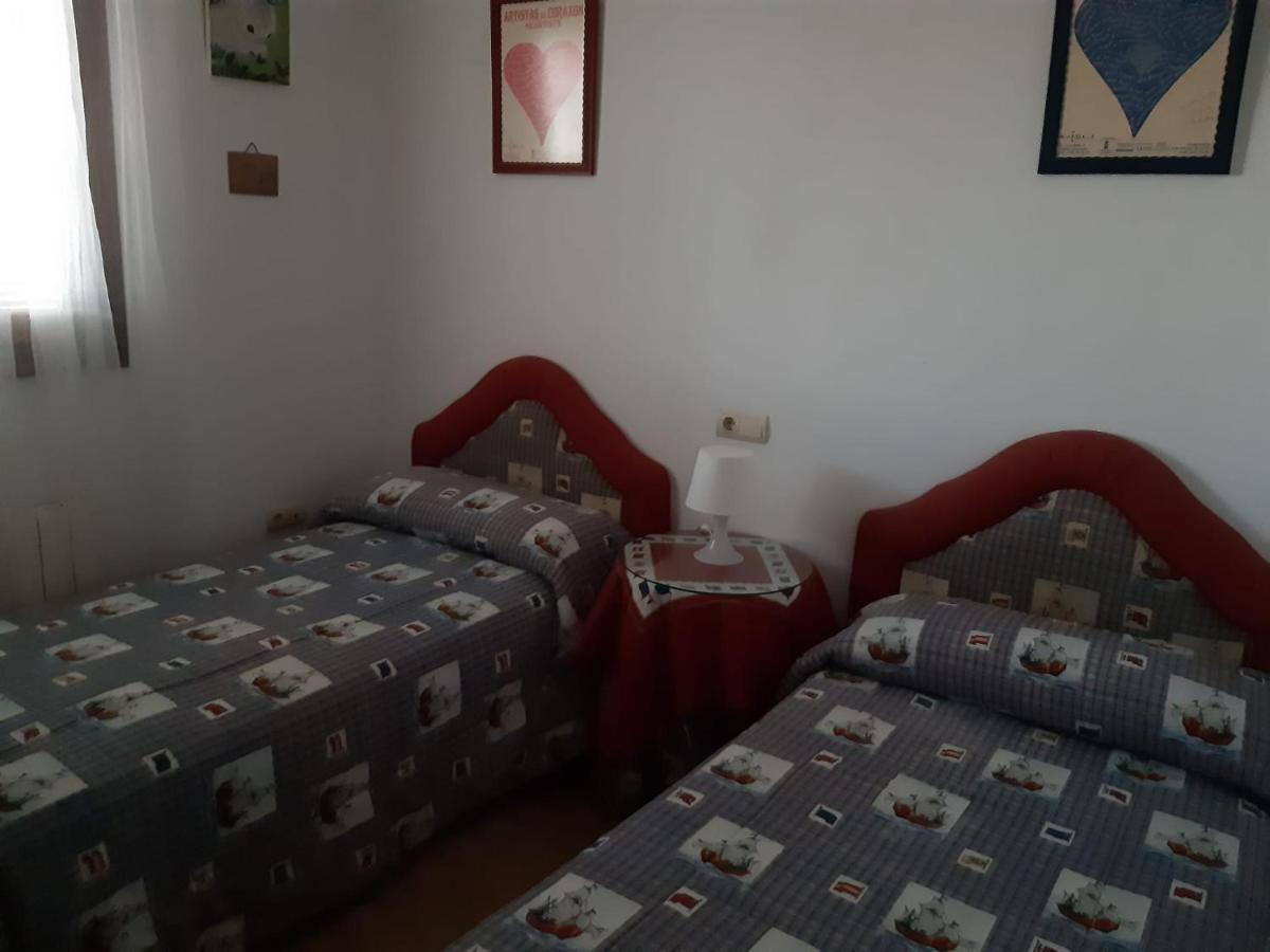 הוילה בוביון Casa Alba E Irene מראה חיצוני תמונה