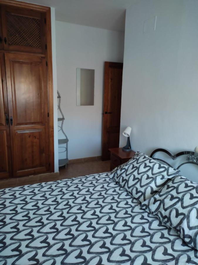 הוילה בוביון Casa Alba E Irene מראה חיצוני תמונה