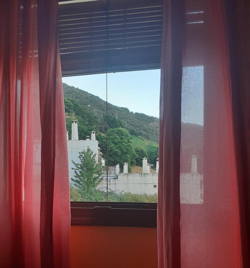 הוילה בוביון Casa Alba E Irene מראה חיצוני תמונה
