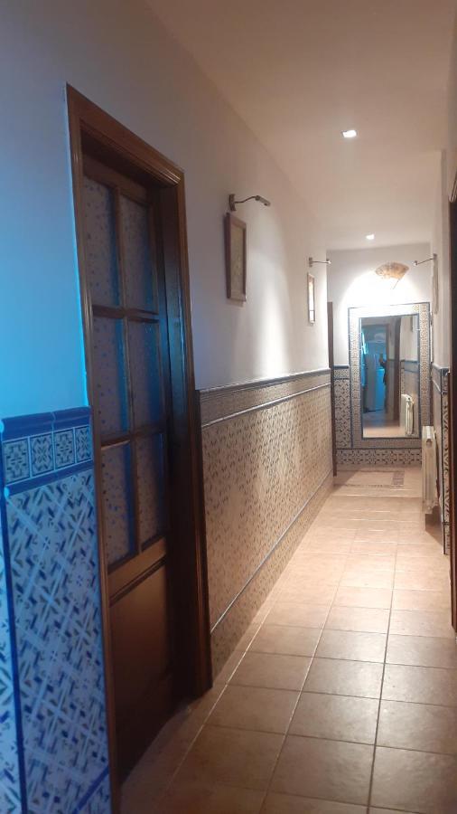 הוילה בוביון Casa Alba E Irene מראה חיצוני תמונה