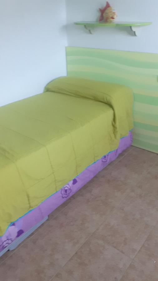 הוילה בוביון Casa Alba E Irene מראה חיצוני תמונה