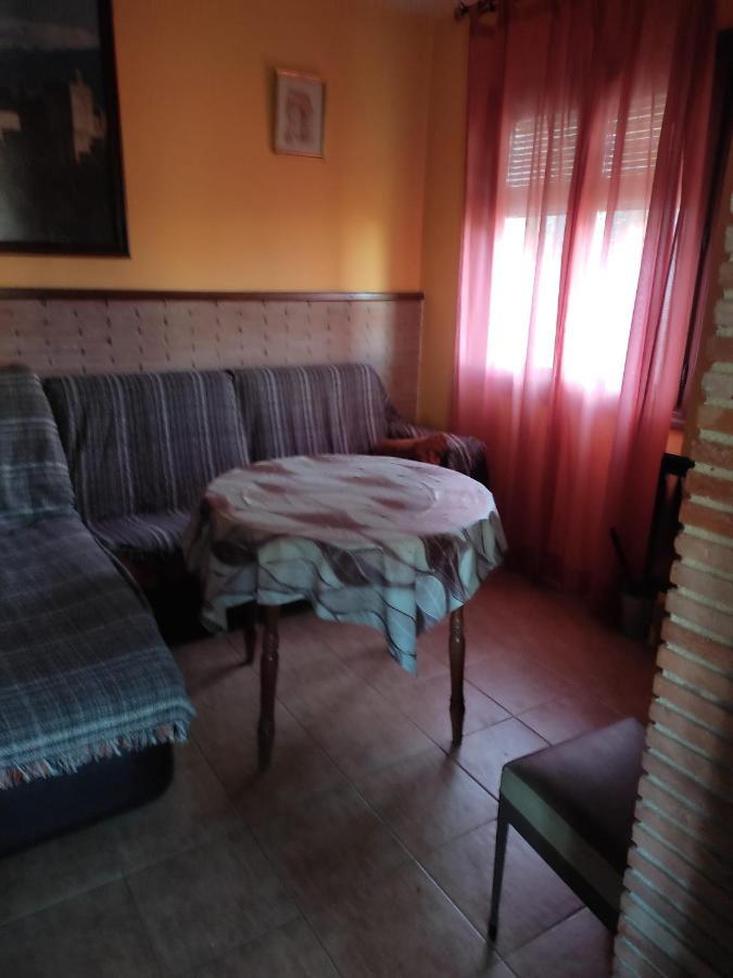 הוילה בוביון Casa Alba E Irene מראה חיצוני תמונה