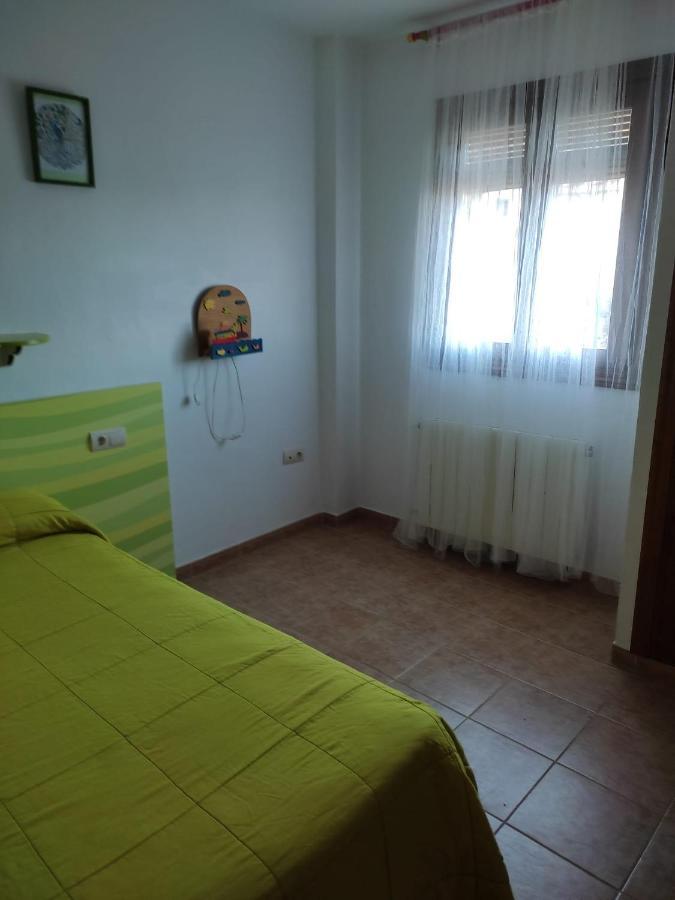הוילה בוביון Casa Alba E Irene מראה חיצוני תמונה