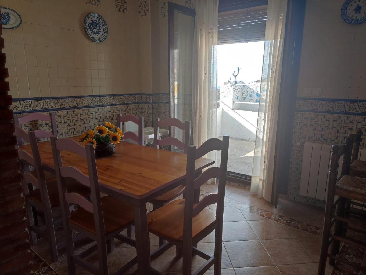 הוילה בוביון Casa Alba E Irene מראה חיצוני תמונה