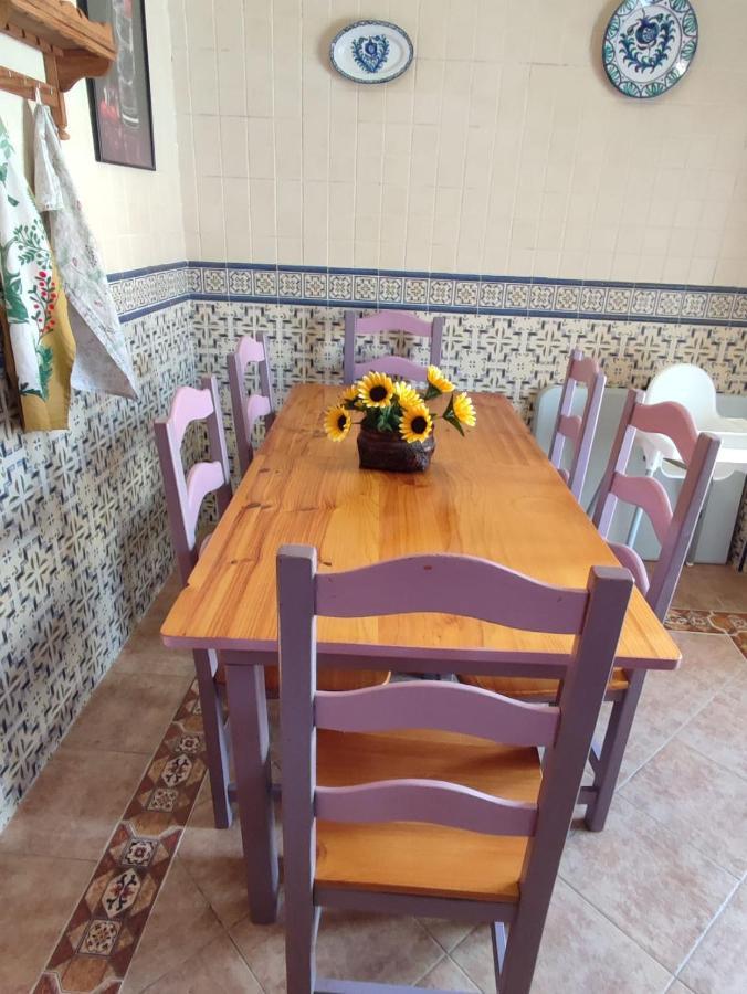 הוילה בוביון Casa Alba E Irene מראה חיצוני תמונה