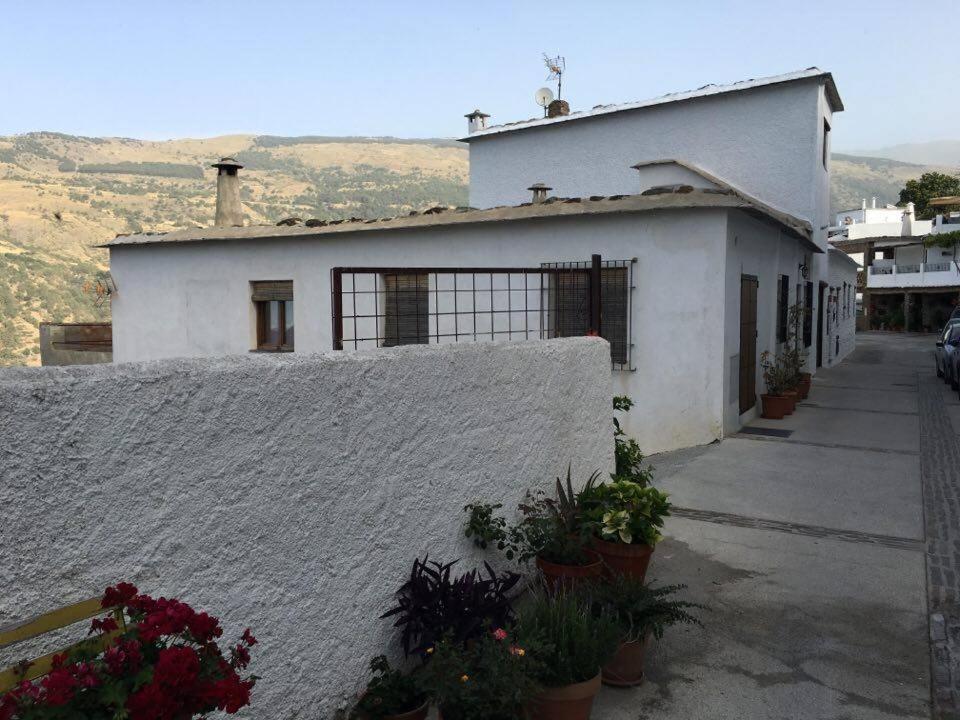 הוילה בוביון Casa Alba E Irene מראה חיצוני תמונה