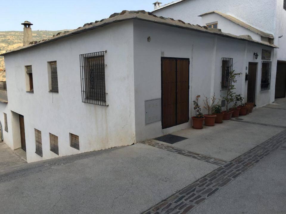 הוילה בוביון Casa Alba E Irene מראה חיצוני תמונה