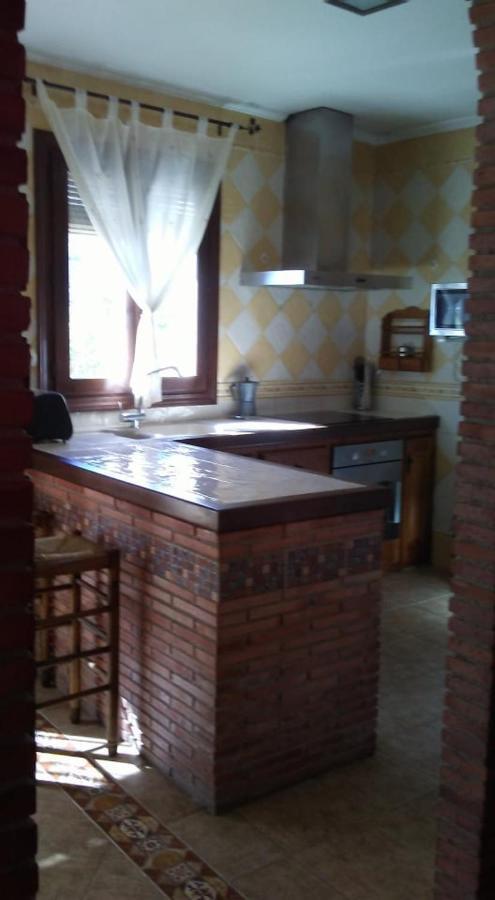 הוילה בוביון Casa Alba E Irene מראה חיצוני תמונה
